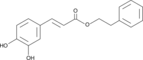 Caffeic Acid phenylethyl ester