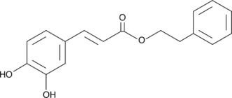 Caffeic Acid phenylethyl ester