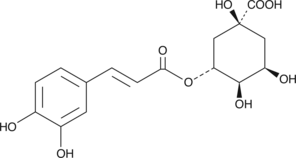 Chlorogenic Acid