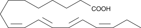 <em>cis</em>-<wbr/>Parinaric Acid