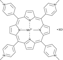 Mn(III)TMPyP