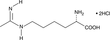 L-<wbr/>NIL (hydro<wbr>chloride)