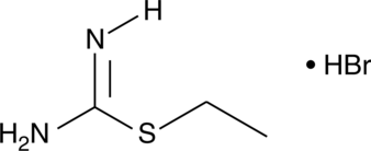 S-<wbr/>ethyl Isothiourea (hydro<wbr>bromide)