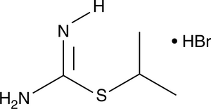 S-<wbr/>isopropyl Isothiourea (hydro<wbr>bromide)