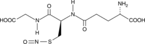 S-Nitroso-L-<wbr/>glutathione