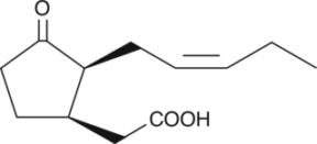 (±)7-<wbr/><em>epi</em> Jasmonic Acid