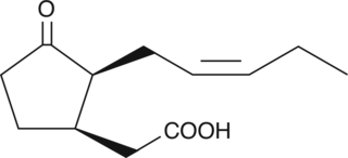 (±)7-<wbr/><em>epi</em> Jasmonic Acid