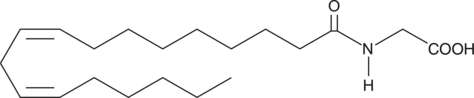 Linoleoyl Glycine