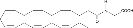 Docosa<wbr/>hexaenoyl Glycine