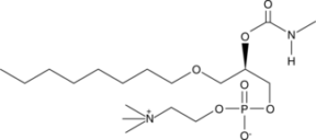 Methyl<wbr/>carbamyl PAF C-8