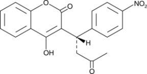 (S)-Acenocoumarol