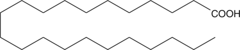 Docosanoic Acid