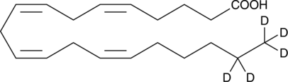 Arachidonic Acid-d<sub>5</sub>