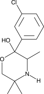 hydroxy Bupropion