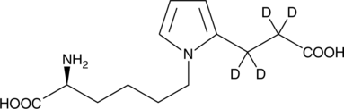 CEP-<wbr/>Lysine-<wbr/>d<sub>4</sub>