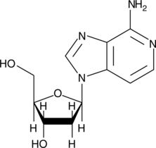 3-<wbr/>Deaza-<wbr/>2'-<wbr/>deoxyadenosine