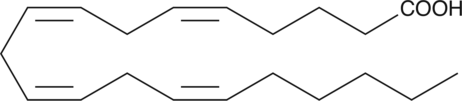 Arachidonic Acid (peroxide free)