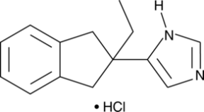 Atipamezole (hydro<wbr>chloride)