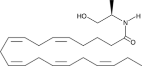 (R)-<wbr/>(+)-<wbr/>Eicosapentaenyl-<wbr/>1'-<wbr/>Hydroxy-<wbr/>2'-<wbr/>Propylamide