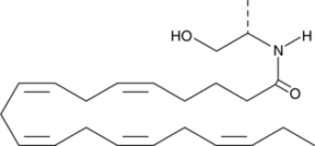 (S)-<wbr/>(?)-<wbr/>Eicosapentaenyl-<wbr/>1'-<wbr/>Hydroxy-<wbr/>2'-<wbr/>Propylamide