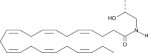 (R)-<wbr/>(?)-<wbr/>Docosahexaenyl-<wbr/>2'-<wbr/>Hydroxy-<wbr/>1'-<wbr/>Propylamide