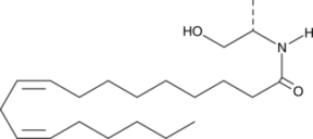 (S)-<wbr/>(?)-<wbr/>Linoleyl-<wbr/>1'-<wbr/>Hydroxy-<wbr/>2'-<wbr/>Propylamide