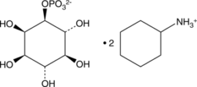 D-<wbr/><em>myo</em>-<wbr/>Inositol-<wbr/>1-<wbr/>phosphate (cyclohexyl ammonium salt)