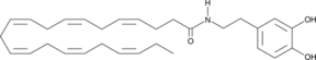 N-<wbr/>Docosahexa<wbr/>enoyl Dopamine