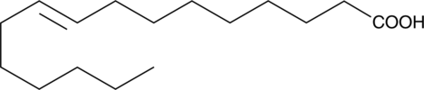 Palmitelaidic Acid