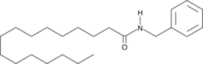 N-Benzyl<wbr/>palmitamide