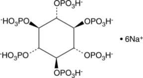 <em>scyllo</em>-<wbr/>Inositol hexakis<wbr/>phosphate (sodium salt)