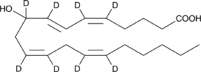 (±)9-HETE-d<sub>8</sub>