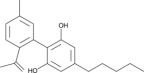 Cannabinodiol