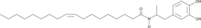 N-(1-(3,4-<wbr/>Dihydroxy<wbr/>phenyl)propan<wbr/>-2-yl)oleamide