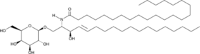 C22 Galactosyl<wbr/>ceramide (d18:1/22:0)