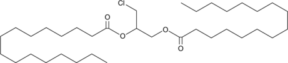 <em>rac</em>-1,2-<em>bis</em>-Palmitoyl-3-chloropropanediol