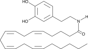 N-<wbr/>Arachidonoyl Dopamine