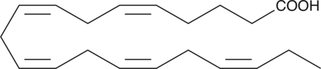 Eicosa<wbr/>pentaenoic Acid