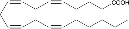 Eicosa<wbr/>tetraynoic Acid