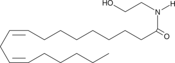 Linoleoyl Ethanolamide