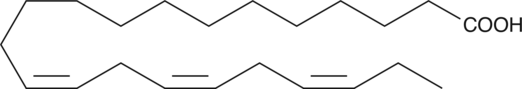 Docosatrienoic Acid