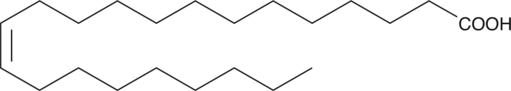 13(Z)-<wbr/>Docosenoic Acid