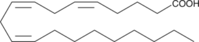 5(Z),8(Z),<wbr/>11(Z)-Eicosa<wbr/>trienoic Acid