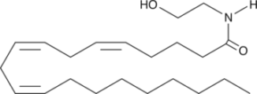 5(Z),8(Z),<wbr/>11(Z)-Eicosa<wbr/>trienoic Acid Ethanolamide