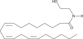 Dihomo-<wbr/>?-<wbr/>Linolenoyl Ethanolamide