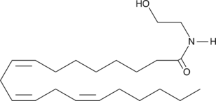 Dihomo-<wbr/>?-<wbr/>Linolenoyl Ethanolamide