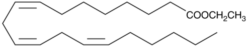 Dihomo-<wbr/>?-<wbr/>Linolenic Acid ethyl ester