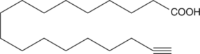 17-<wbr/>Octadecynoic Acid