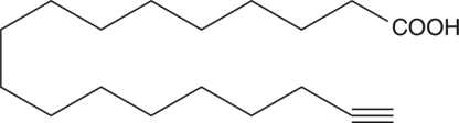 17-<wbr/>Octadecynoic Acid