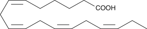 Stearidonic Acid